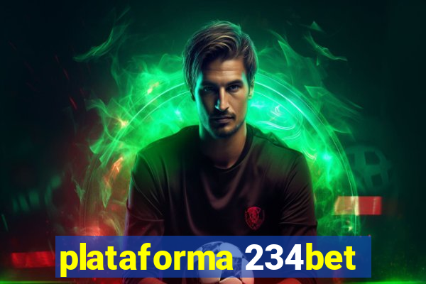 plataforma 234bet